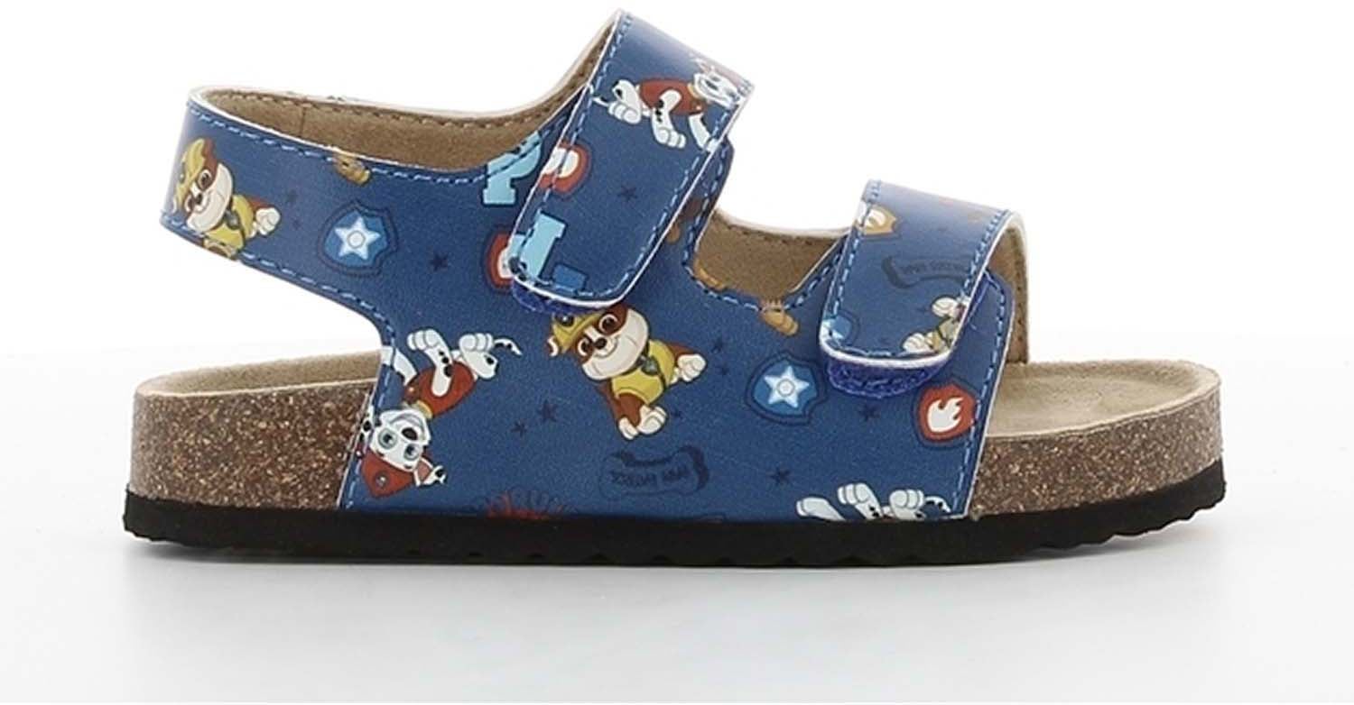 Paw Patrol Sandalerer|Cobalt Blue