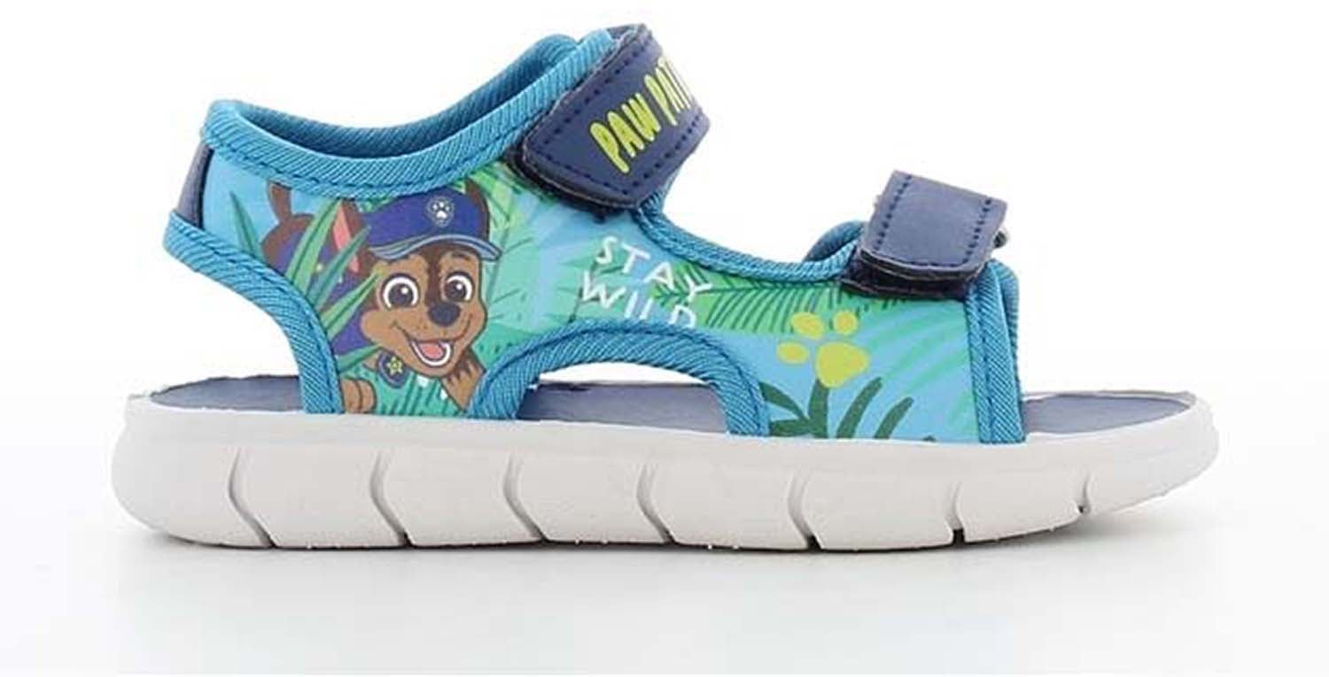 Paw Patrol Sandalerer|Navy