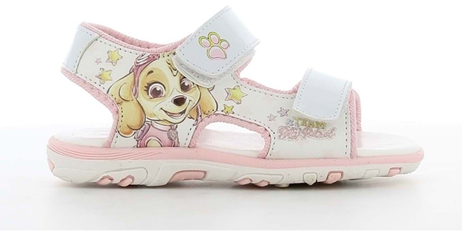 Paw Patrol Sandalerer|Pink