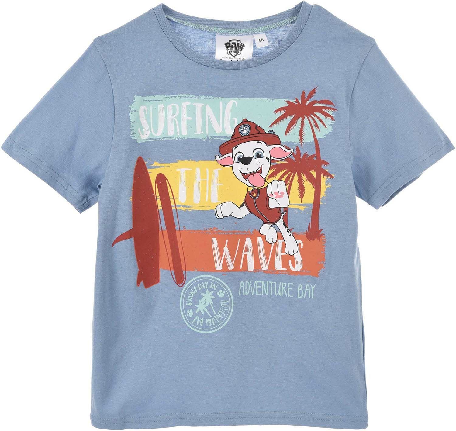 Paw Patrol T-shirt|Blue