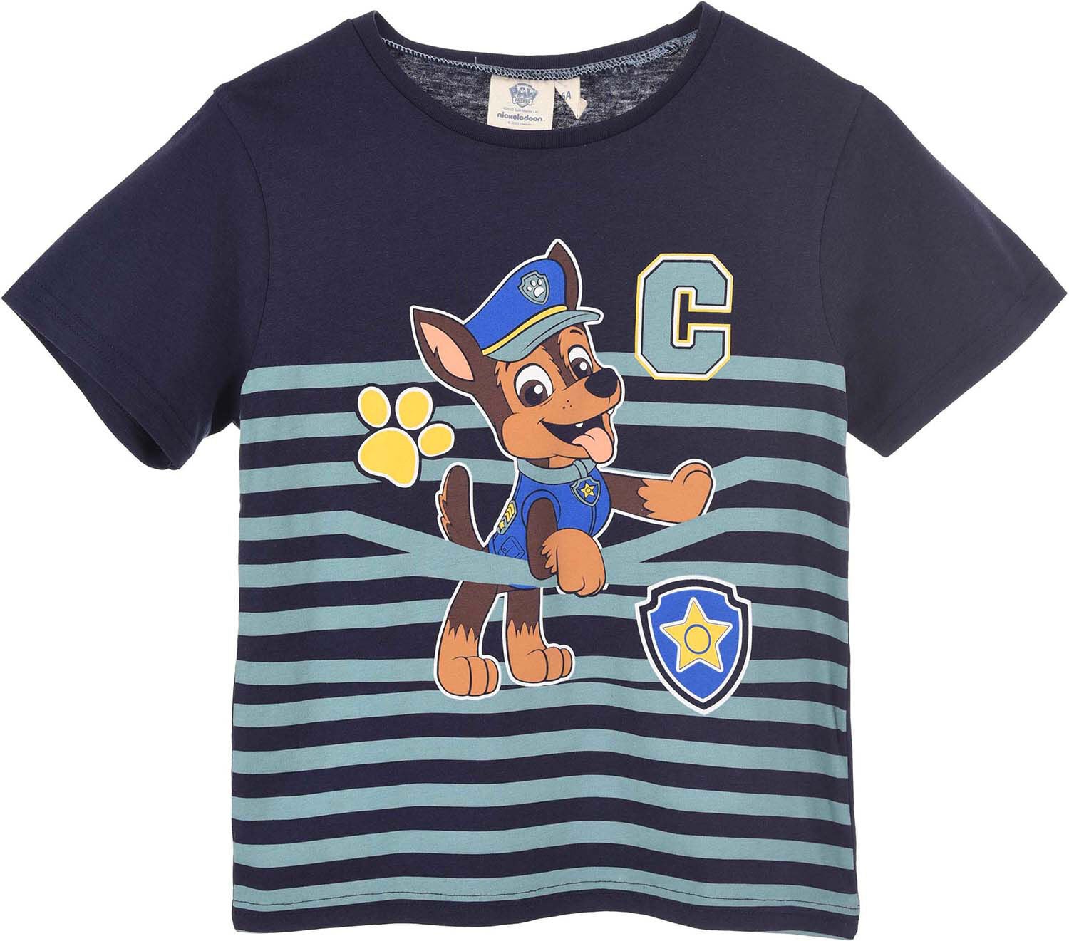 Paw Patrol T-shirt|Navy
