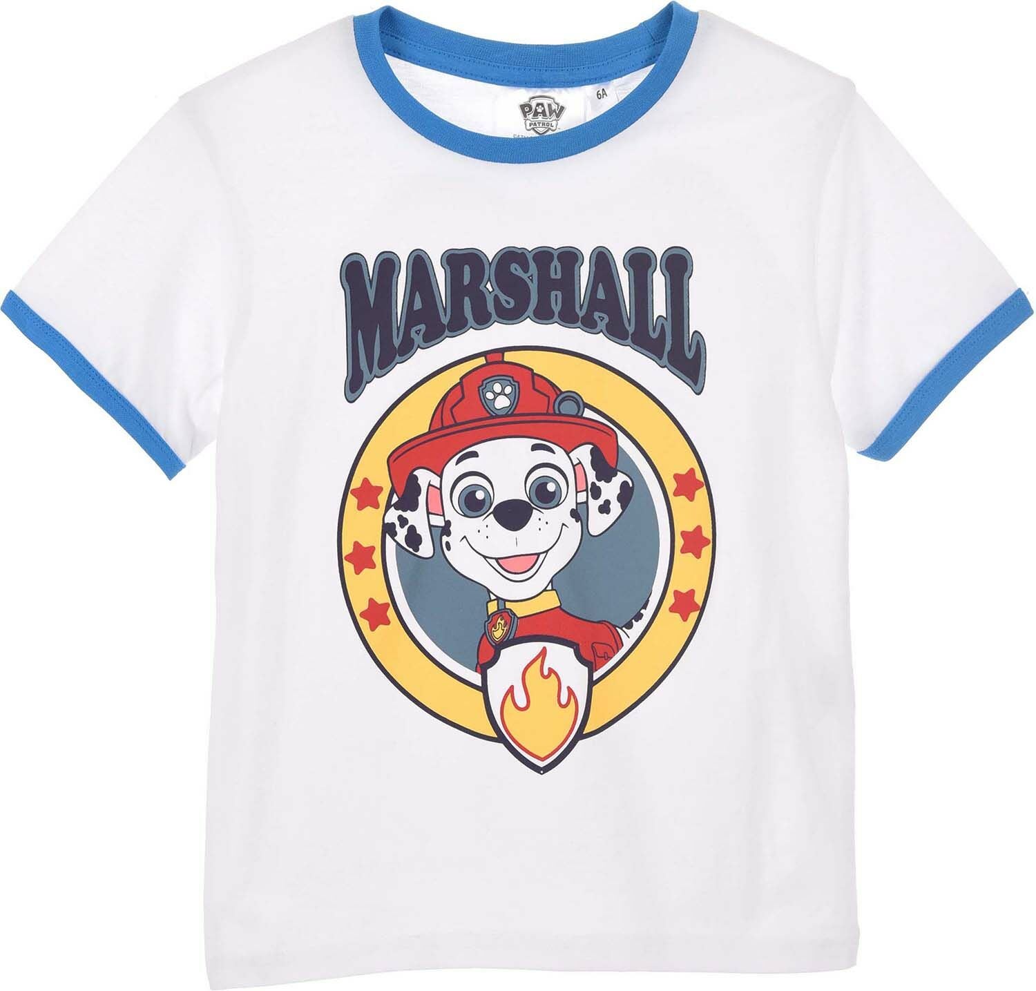 Paw Patrol T-shirt|White