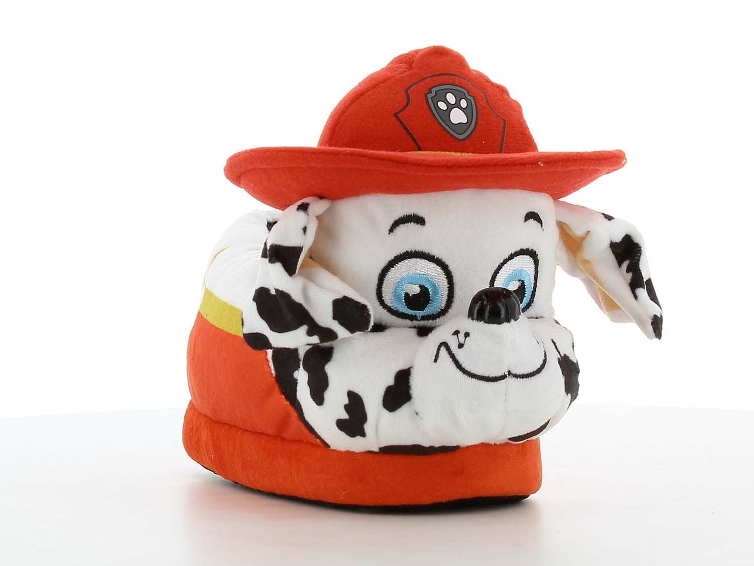 Paw Patrol Tofflor|Red/White