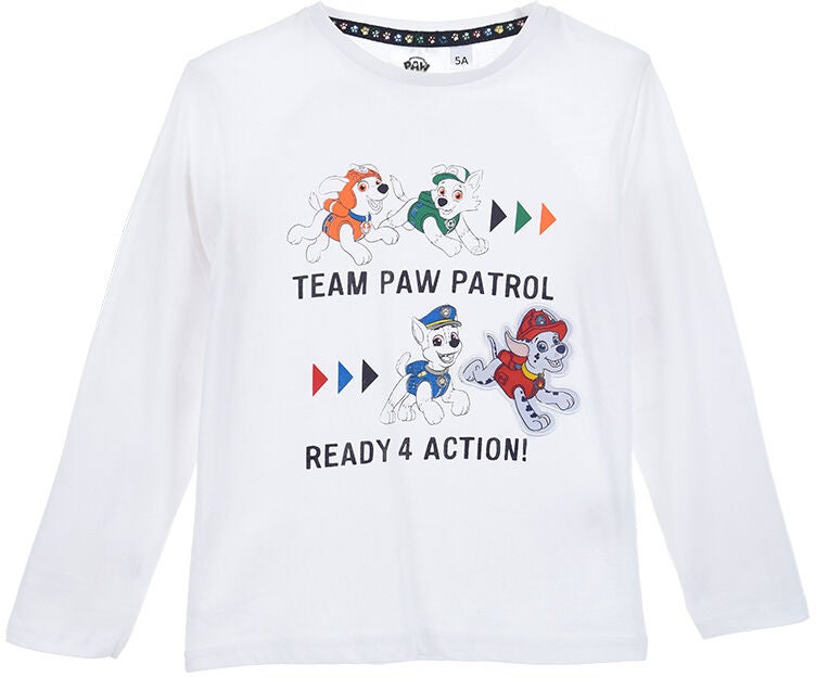Paw Patrol Tröja|Off-white