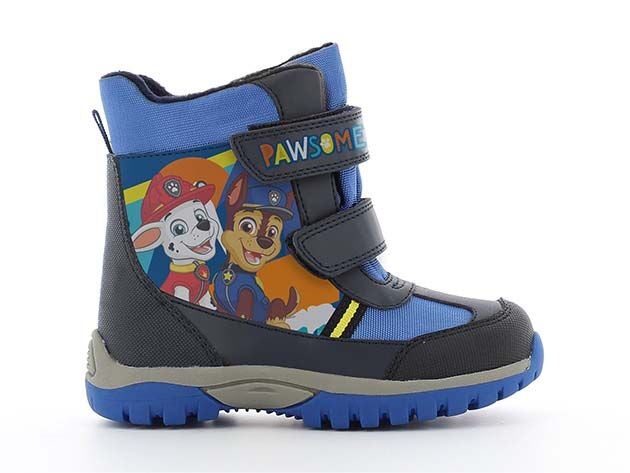 Paw Patrol Vinterkängor