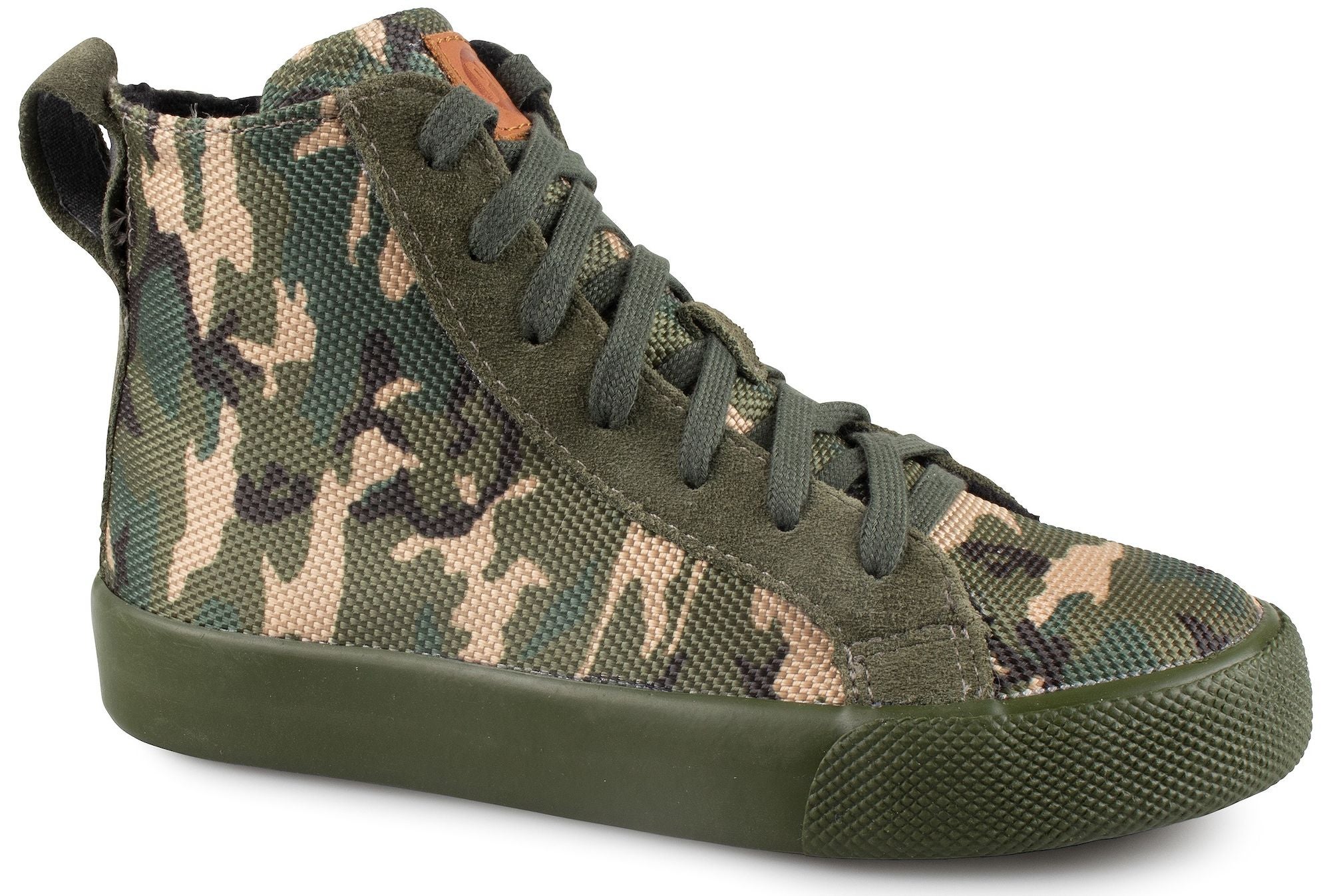 Pax Plod Sneaker