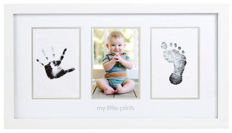 Pearhead Babyprints Fotoram
