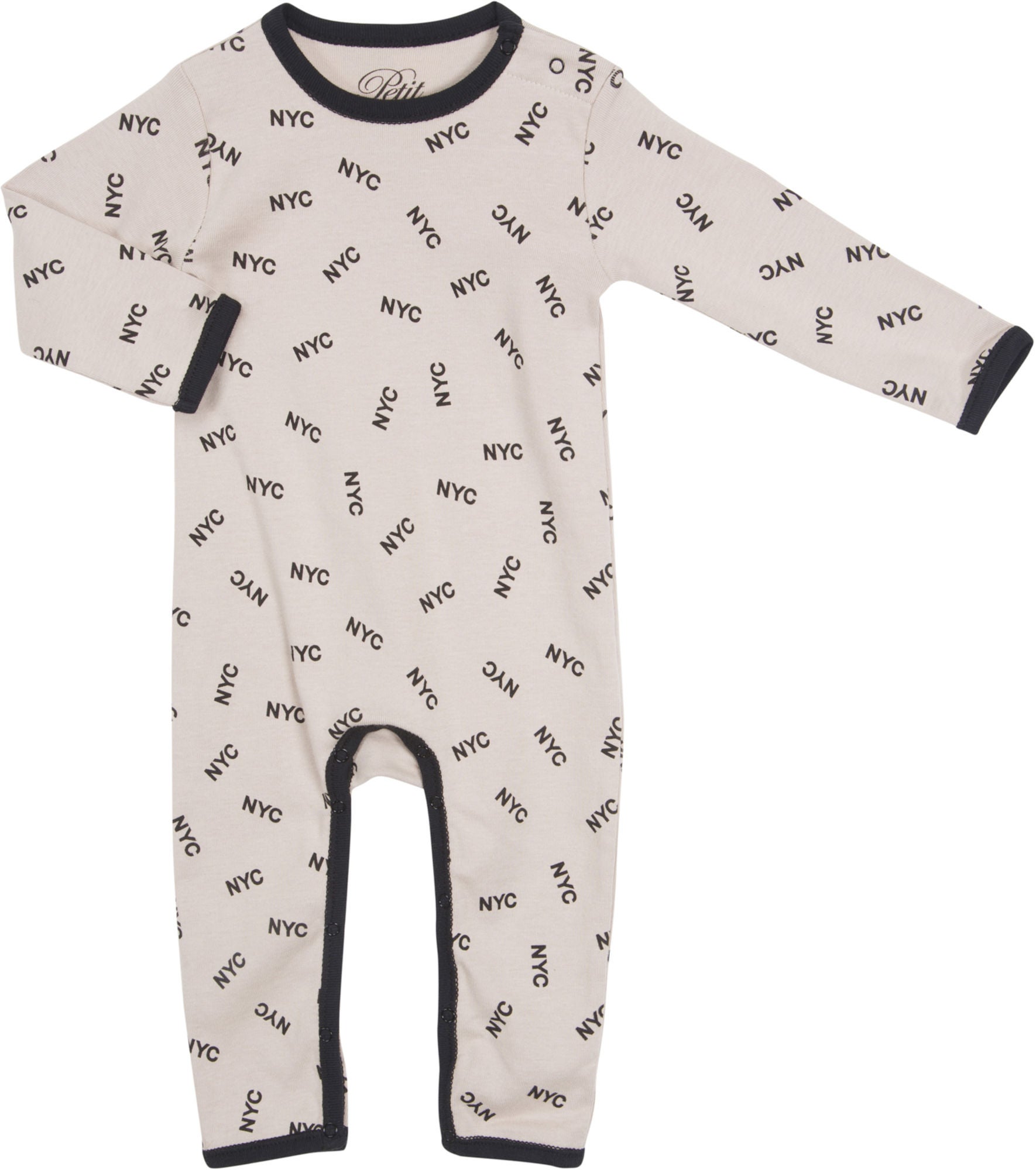 Petit By Sofie Schnoor Jumpsuit|NYCB Stl 62