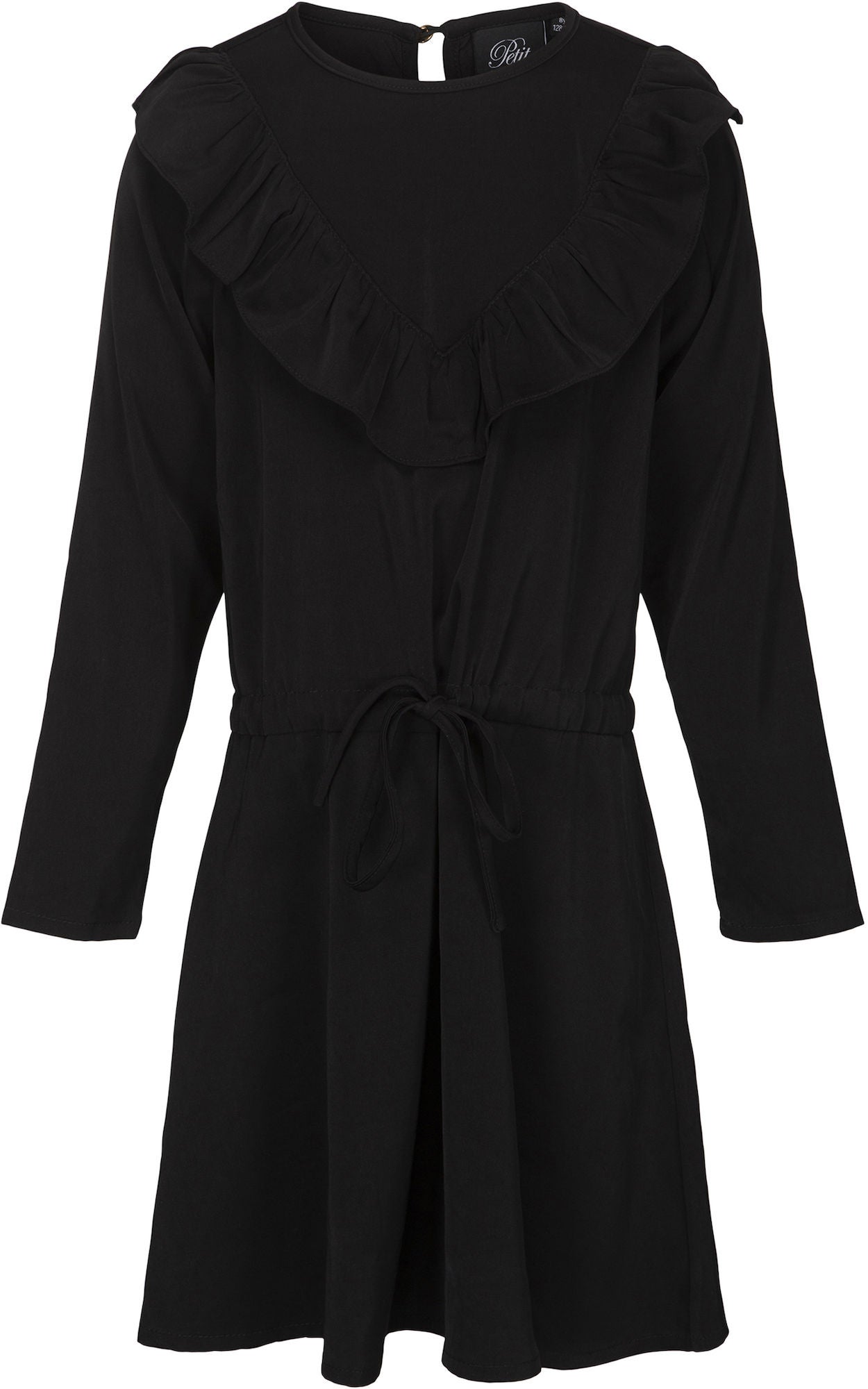 Petit By Sofie Schnoor Klänning|Black 116