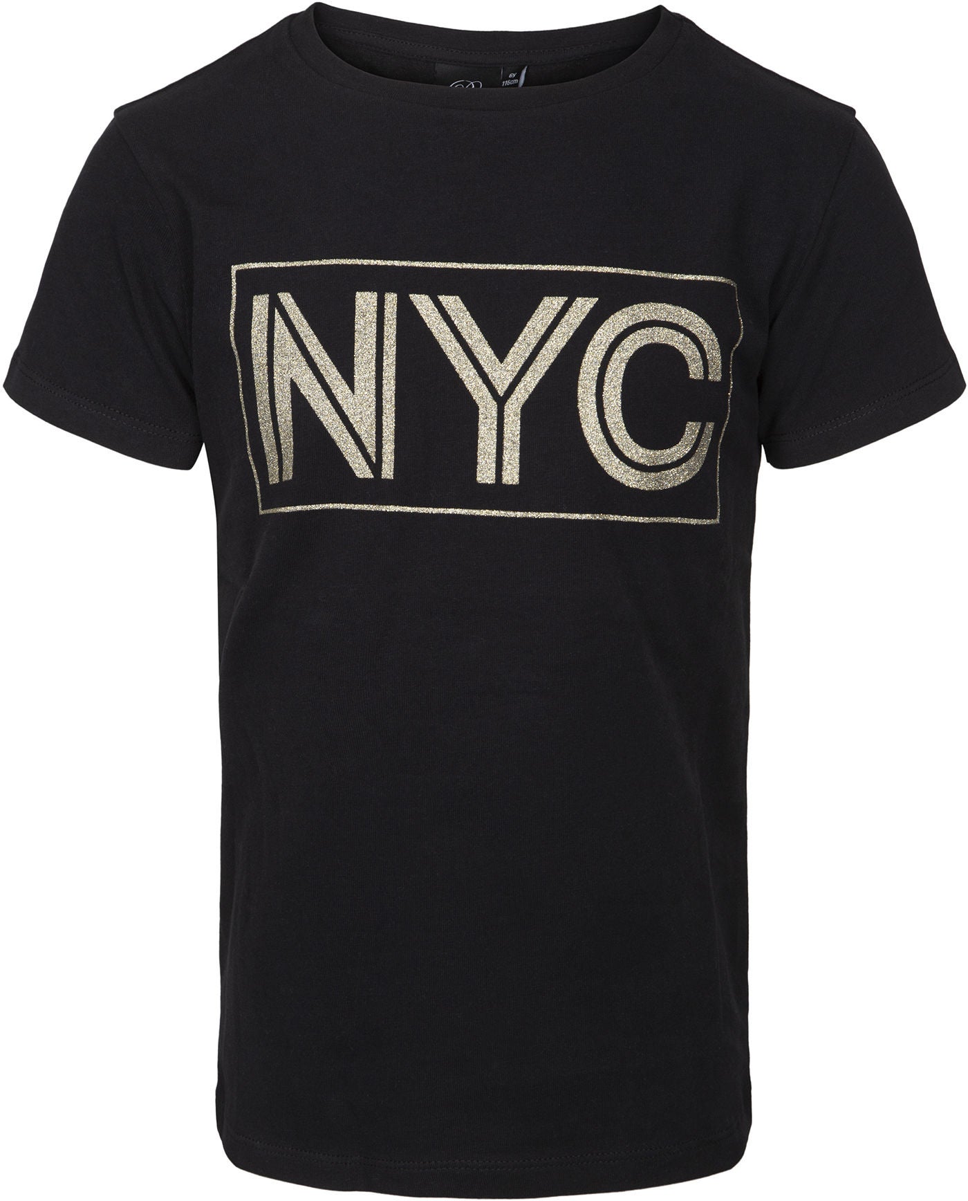 Petit By Sofie Schnoor T-Shirt|Black 116
