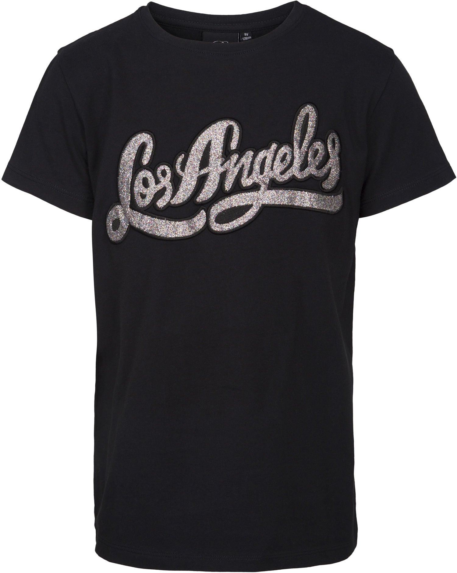Petit By Sofie Schnoor T-Shirt|Black Stl 104