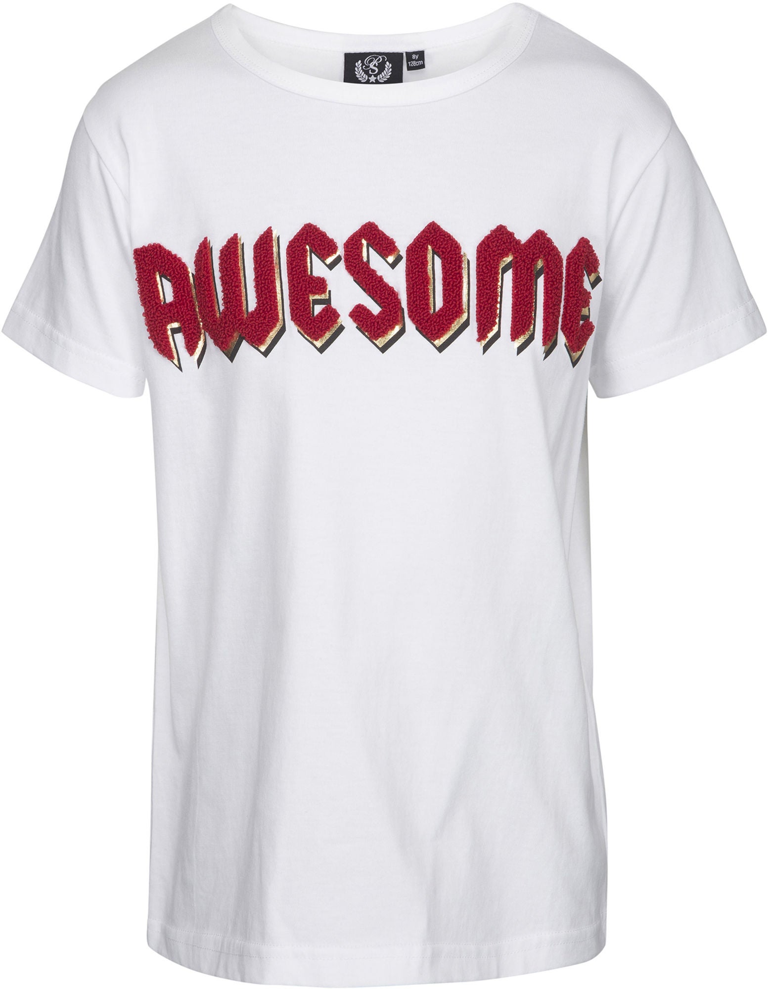 Petit By Sofie Schnoor T-Shirt|White 116