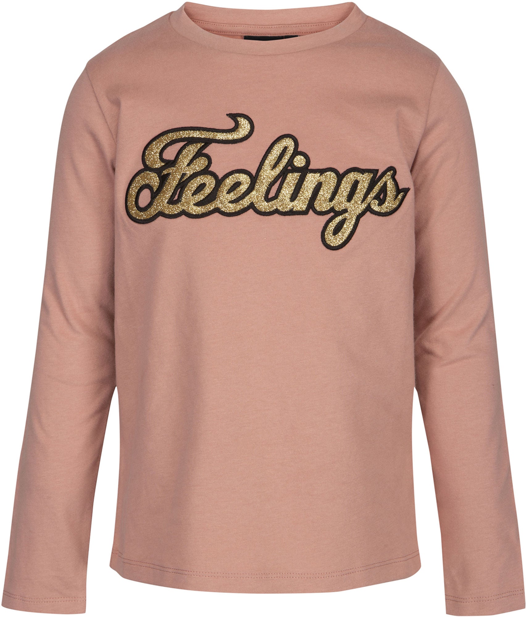 Petit By Sofie Schnoor Tröja|Dusty Rose 116