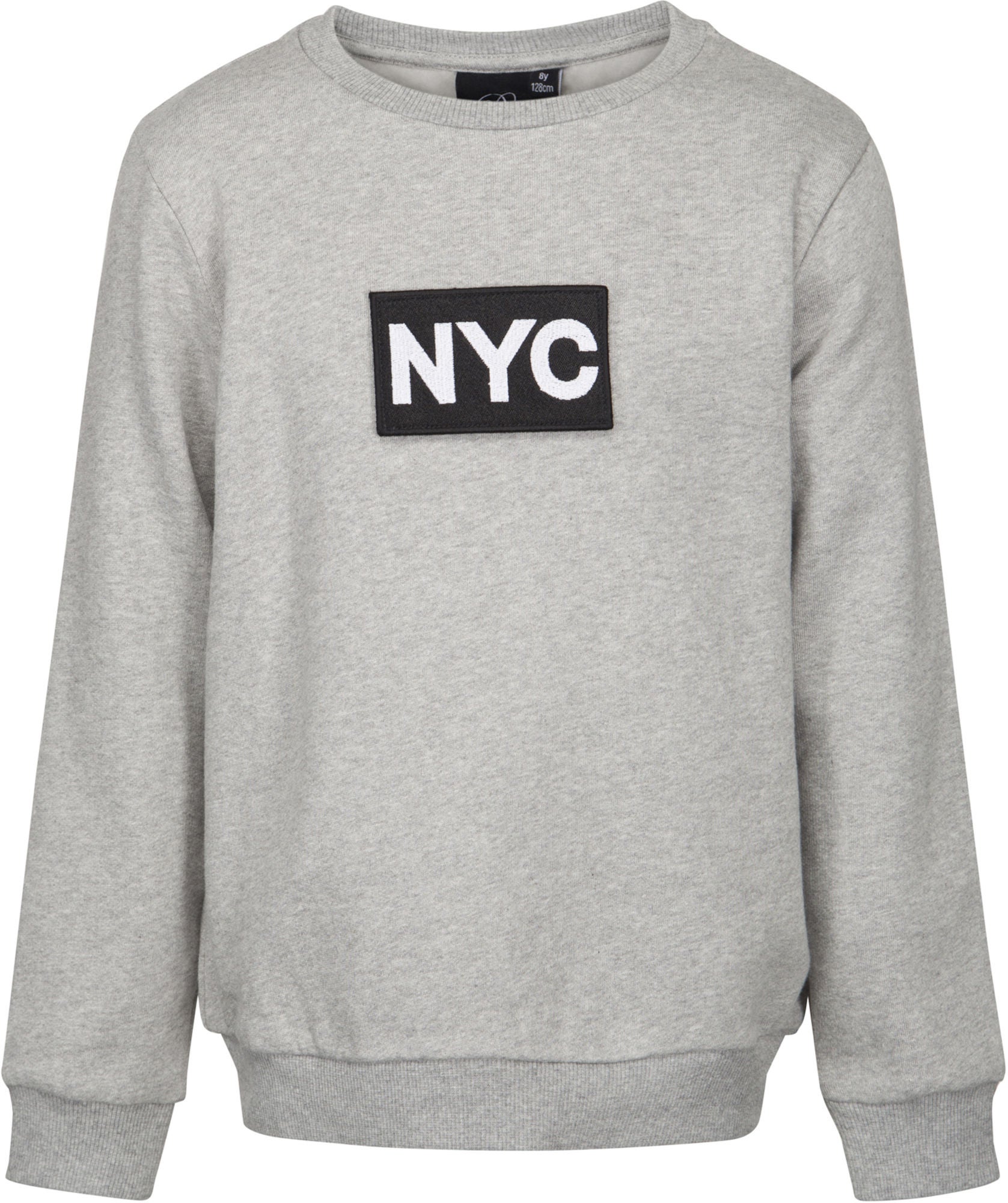 Petit By Sofie Schnoor Tröja|Grey Melange Stl 104