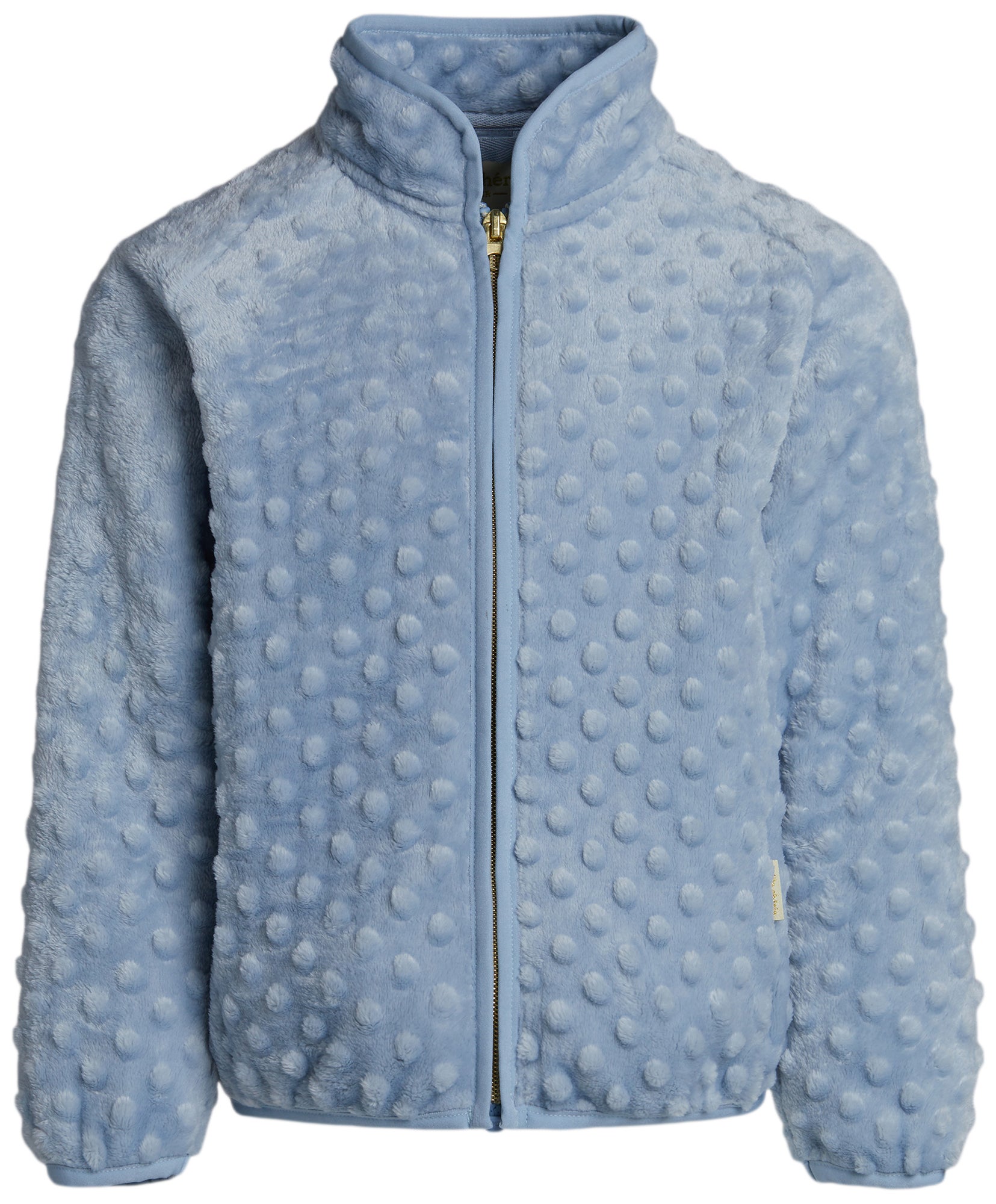 Petite Chérie Alexis Fleecejacka|Celestial Blue