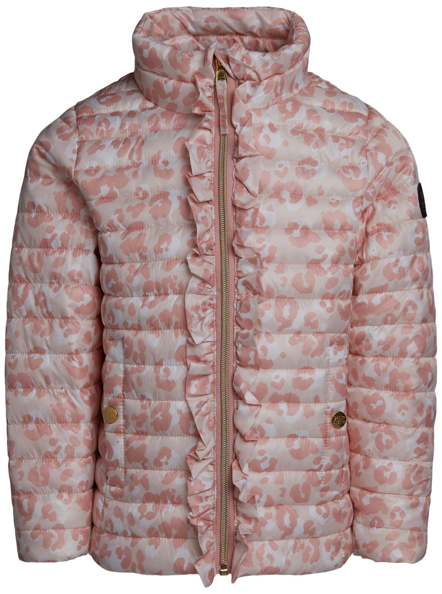 Petite Chérie Atelier Analisa Jacka|Leo Pink