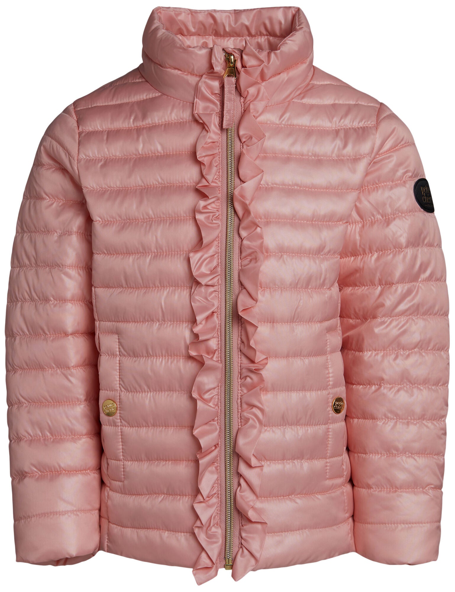 Petite Chérie Atelier Analisa Jacka|Rosa