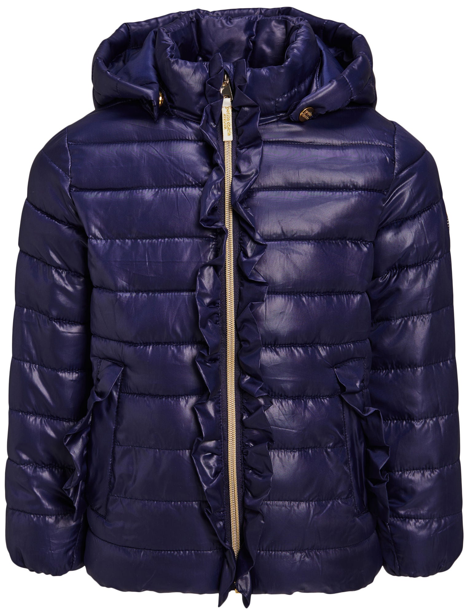 Petite Chérie Atelier Annabelle Lättviktsjacka|Eclipse