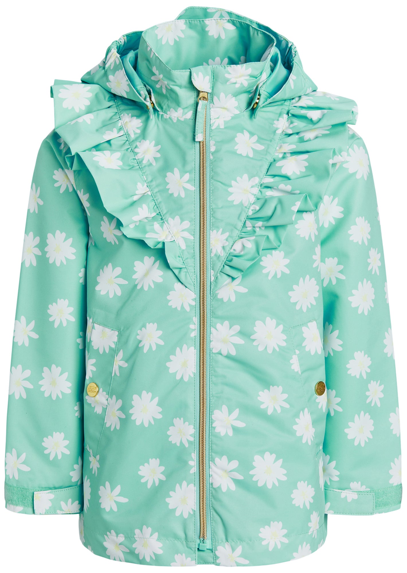 Petite Chérie Atelier Astrid Skaljacka|Daisy Turquoise