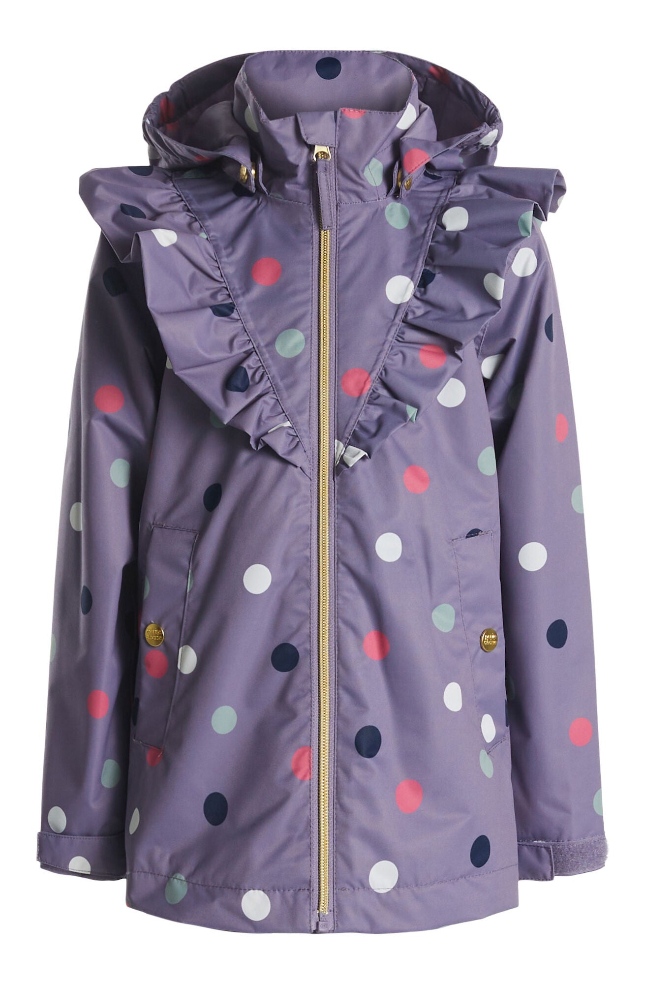 Petite Chérie Atelier Astrid Skaljacka|Dots Lavender Gray