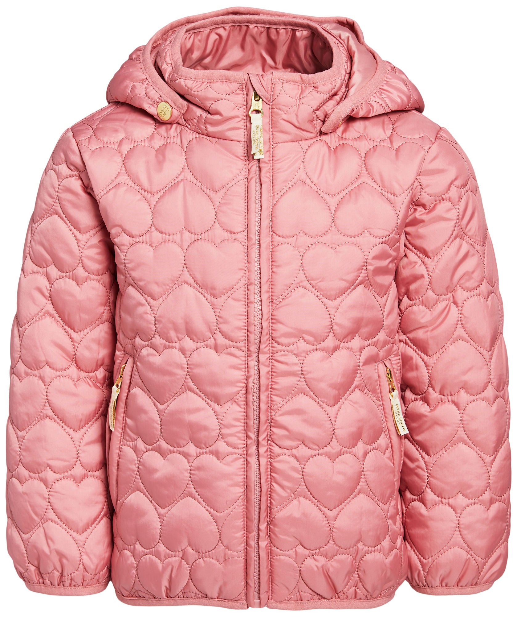 Petite Chérie Atelier Bea Lättviktsjacka|Brandied Apricot