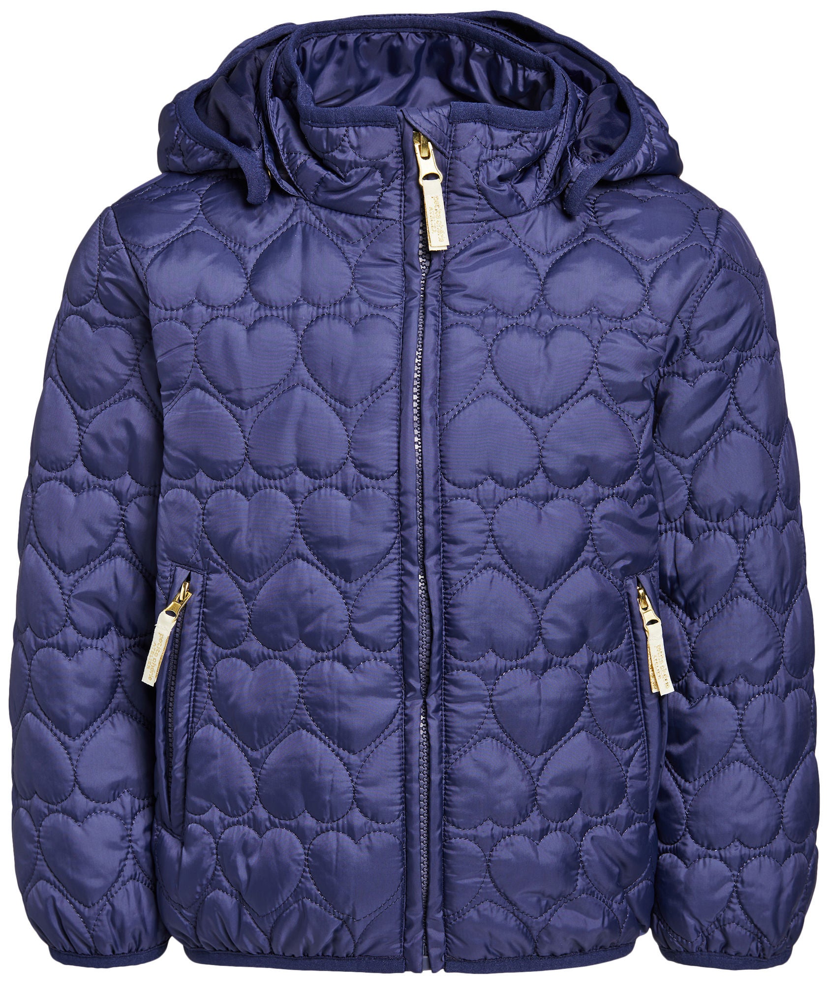 Petite Chérie Atelier Bea Lättviktsjacka|Crown Blue