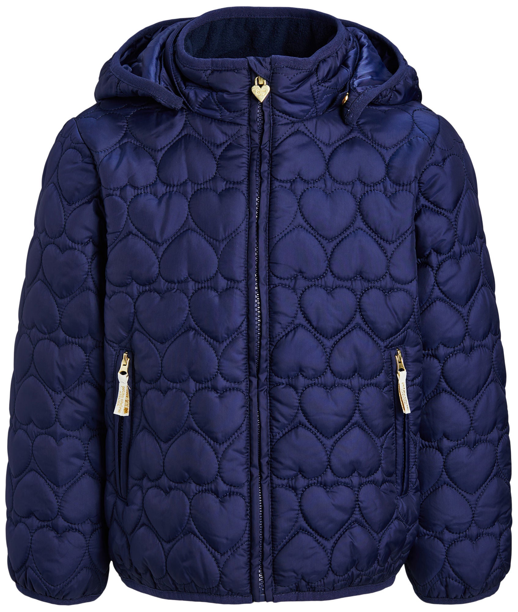 Petite Chérie Atelier Bea Lättviktsjacka|Medieval Blue