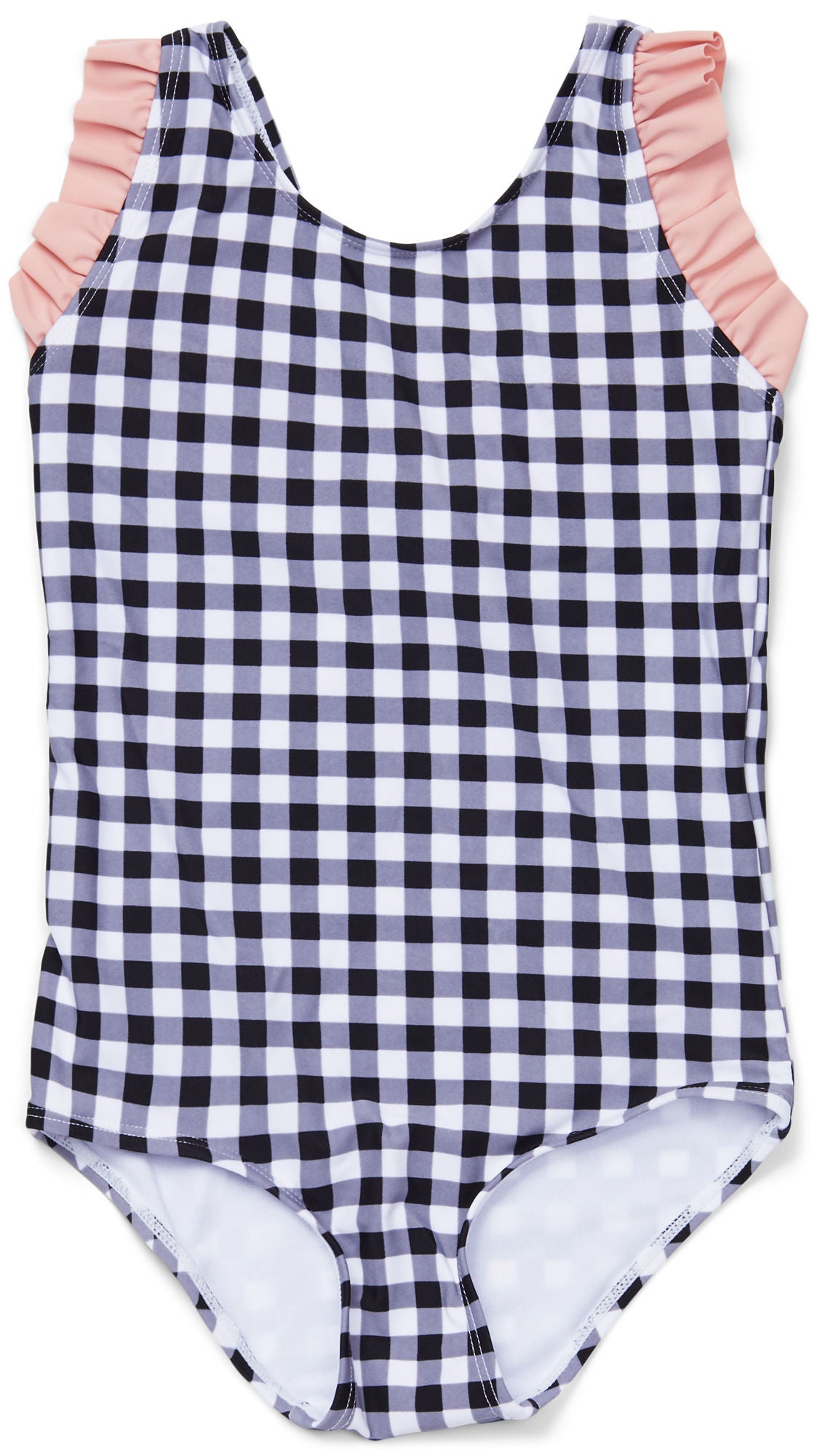 Petite Chérie Atelier Bonnie Baddräkt|Phantom 98-104