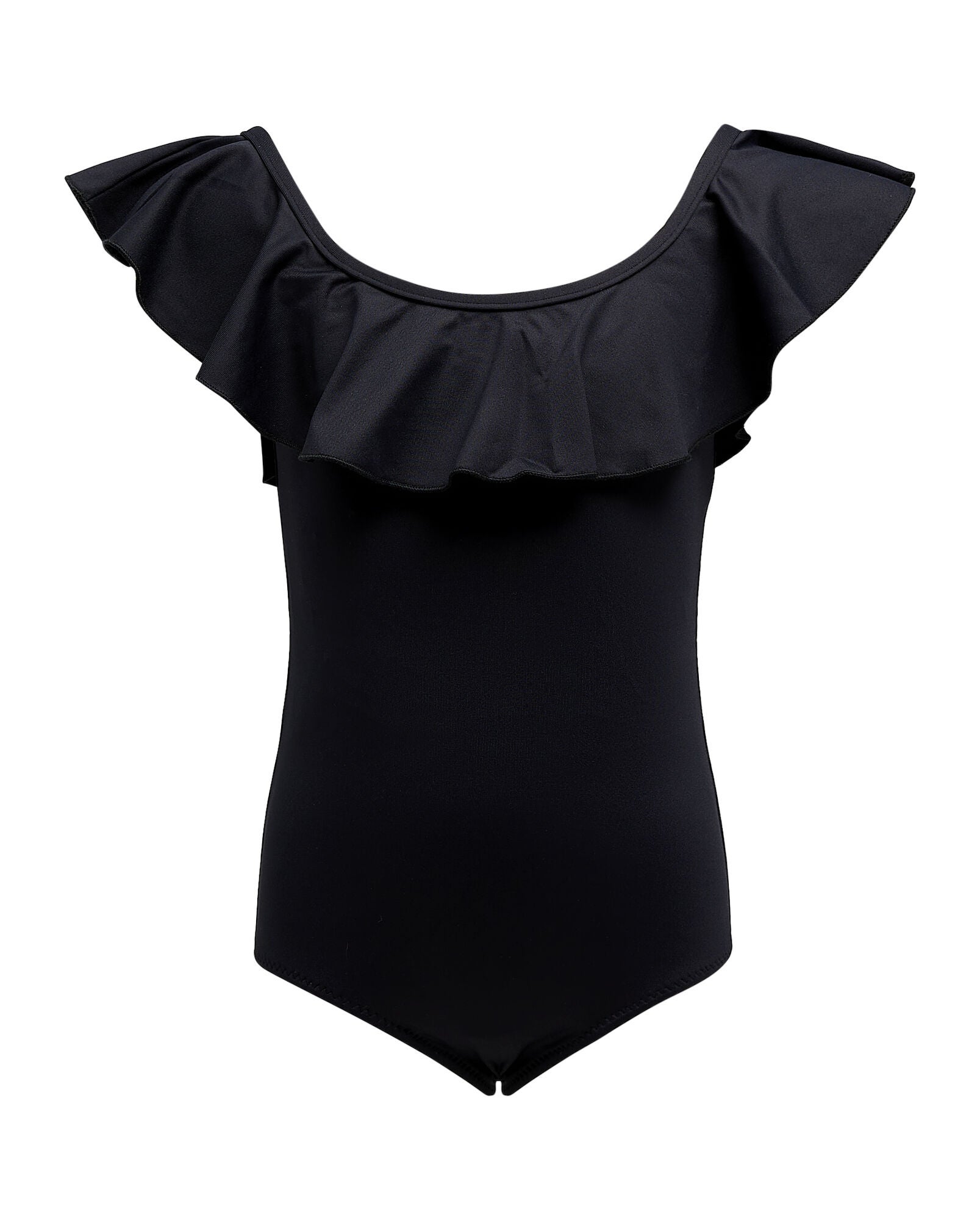 Petite Cherie Atelier Carmen Baddräkt|Black