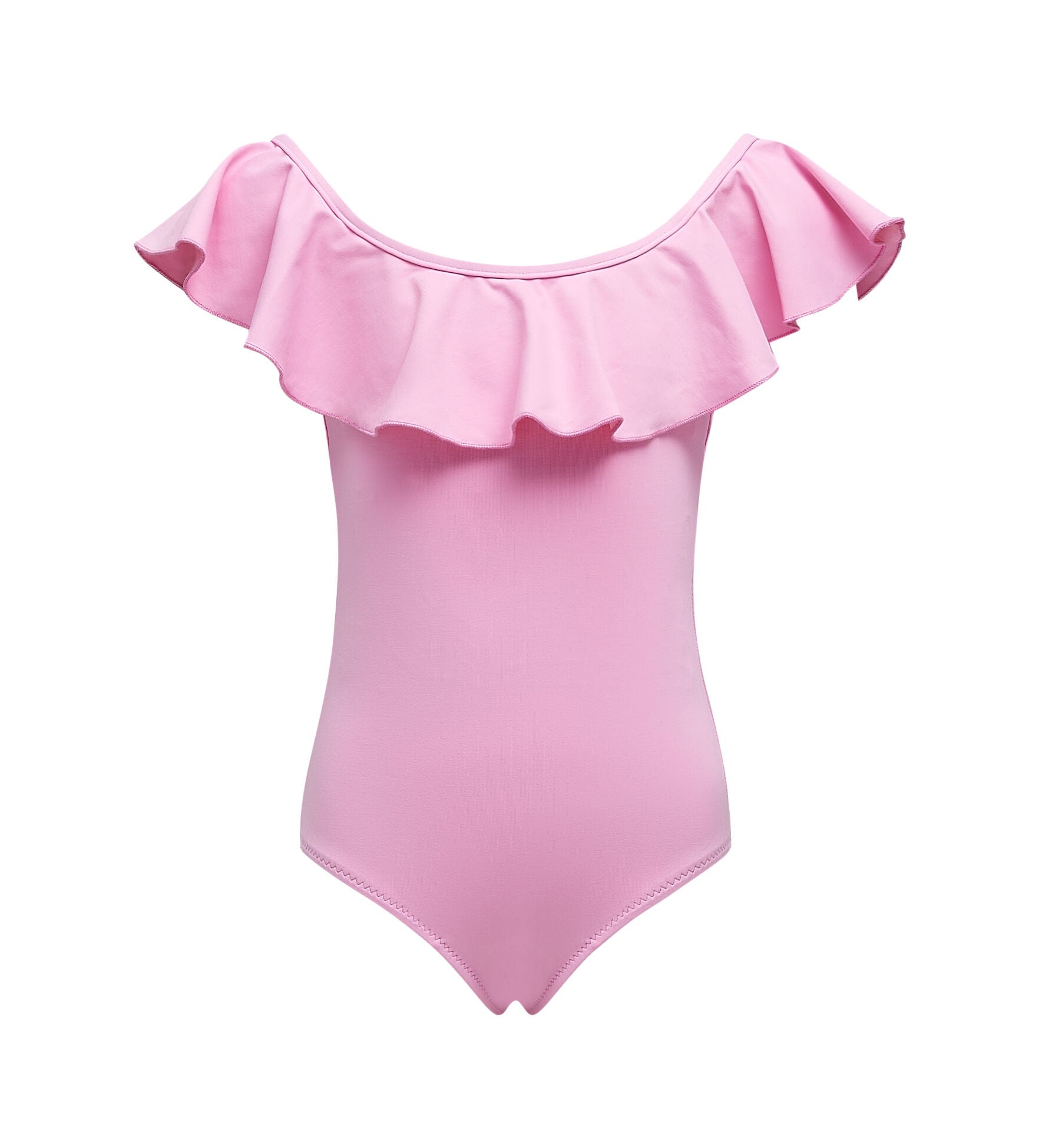 Petite Chérie Atelier Carmen Baddräkt|Cerise