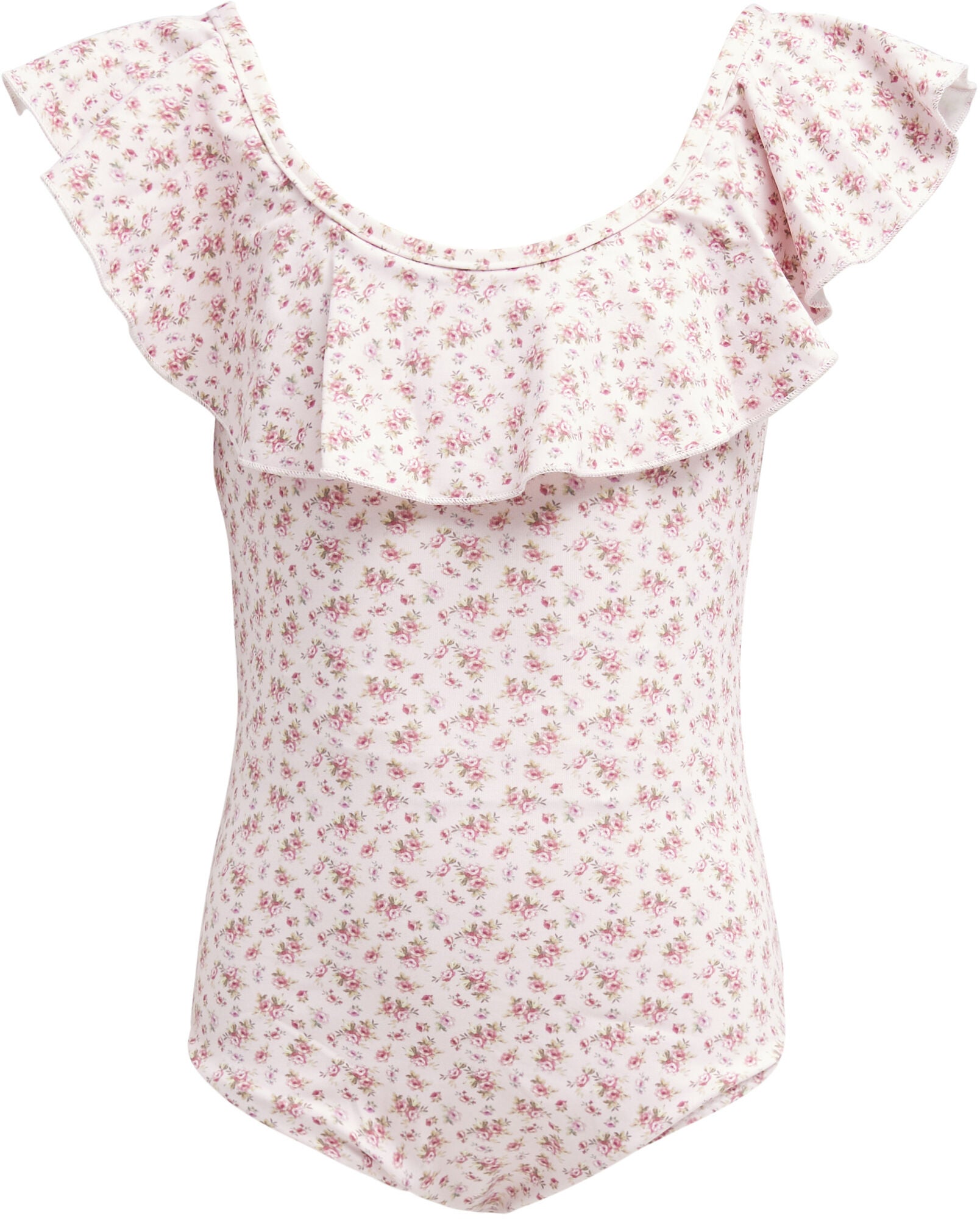 Petite Chérie Atelier Carmen Baddräkt|Flowers