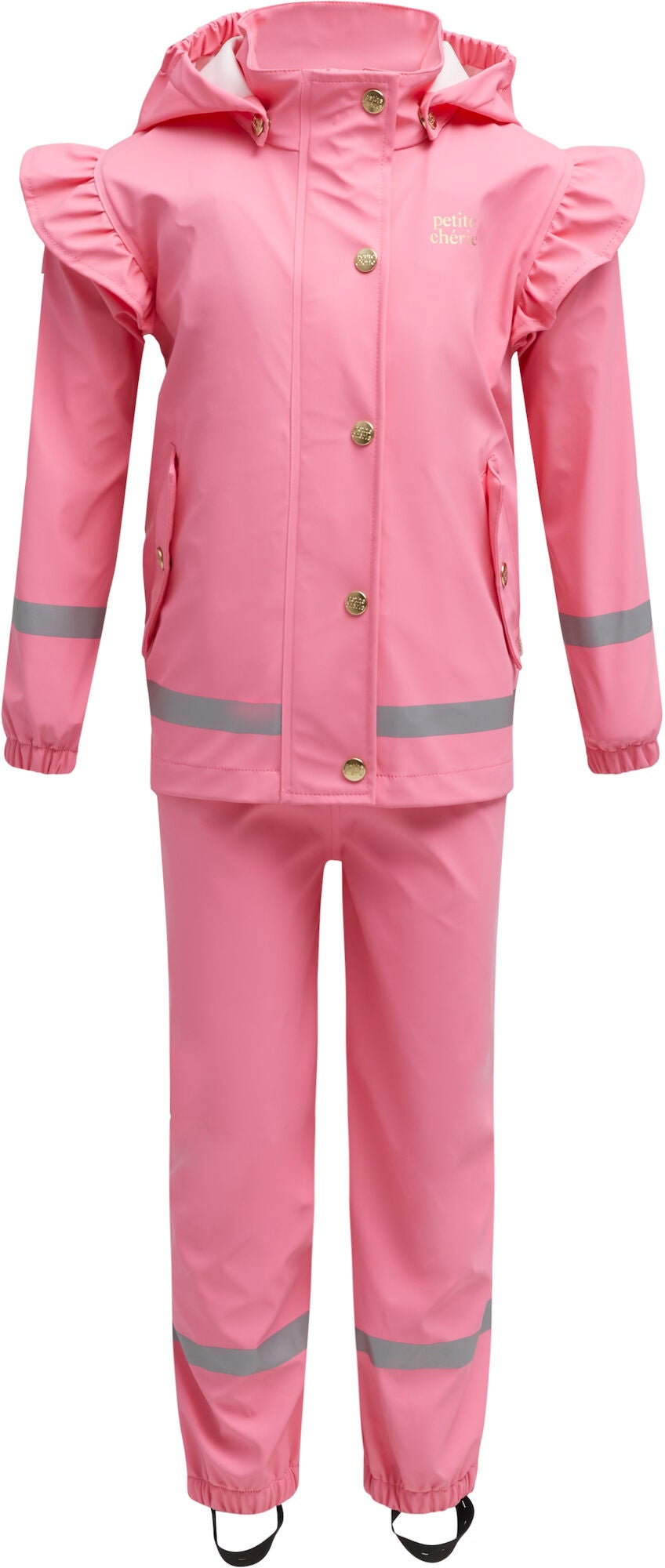 Petite Chérie Atelier Claire Regnställ|Flowering Ginger