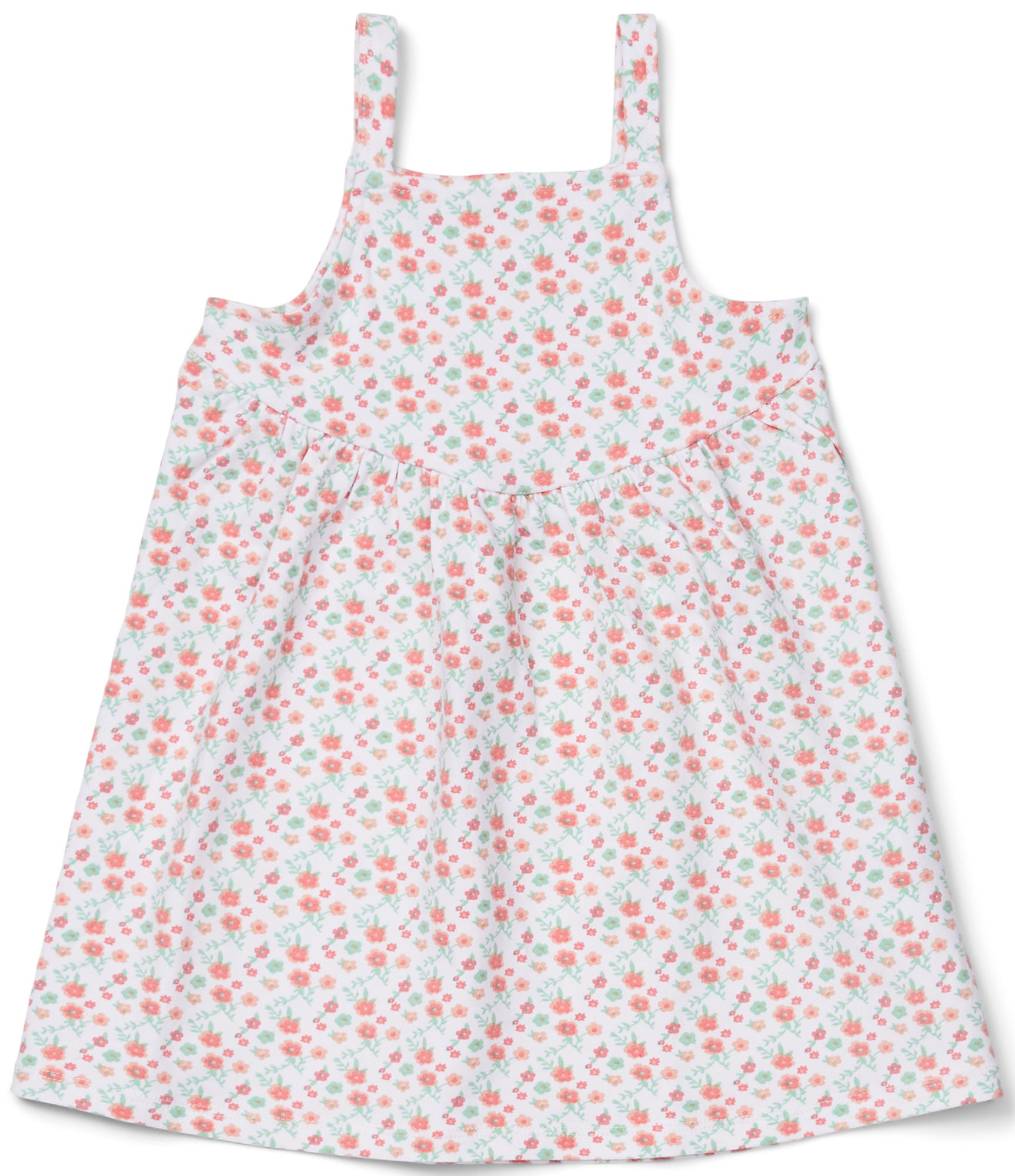Petite Chérie Atelier Elishia Klänning|Flowers 110-116