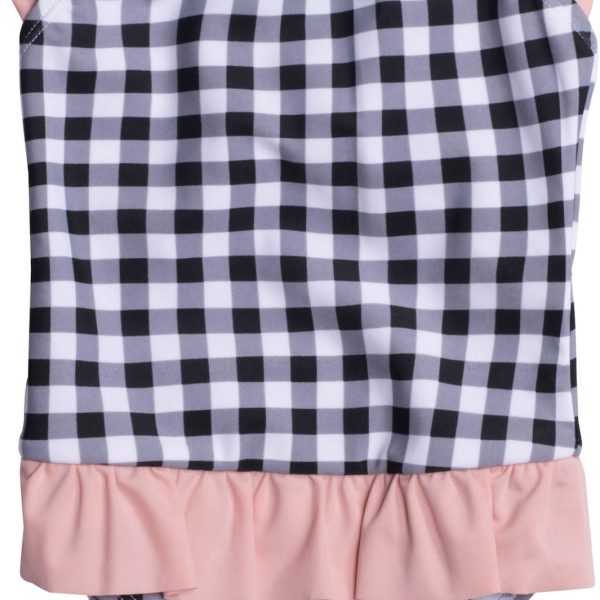 Petite Chérie Atelier Emmanuelle Baddräkt|Phantom 74-80