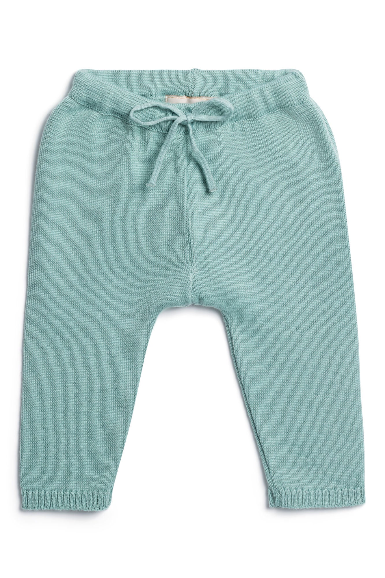 Petite Chérie Atelier Evy Byxa Ull|Dusty Green 92