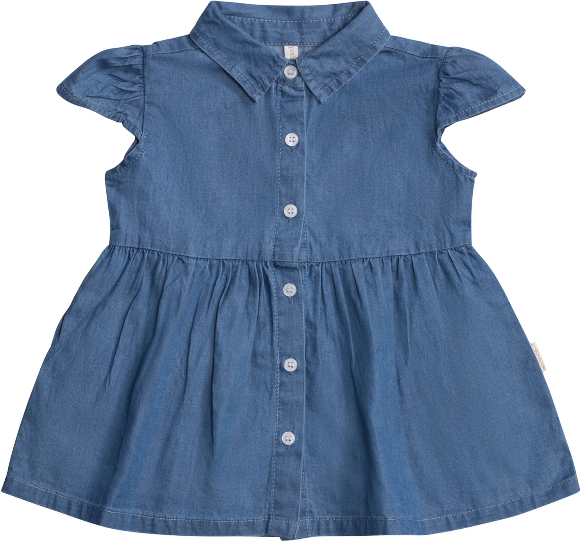 Petite Chérie Atelier Holly Klänning|Blue 74