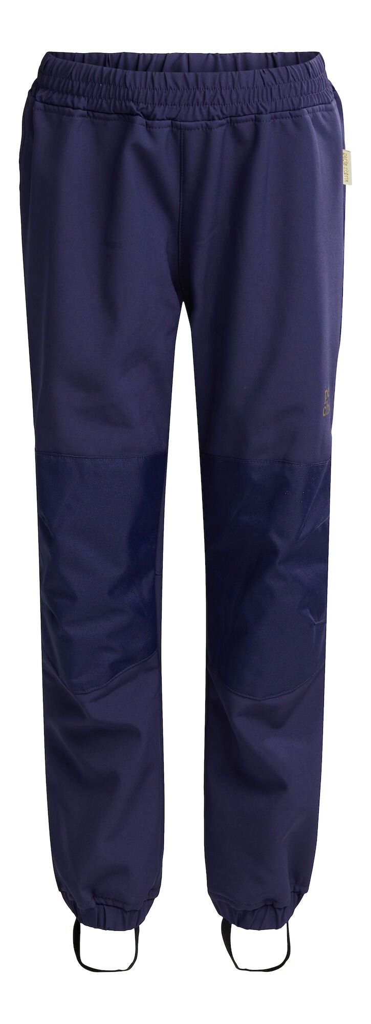 Petite Chérie Atelier Jeanne Softshellbyxor|Eclipse