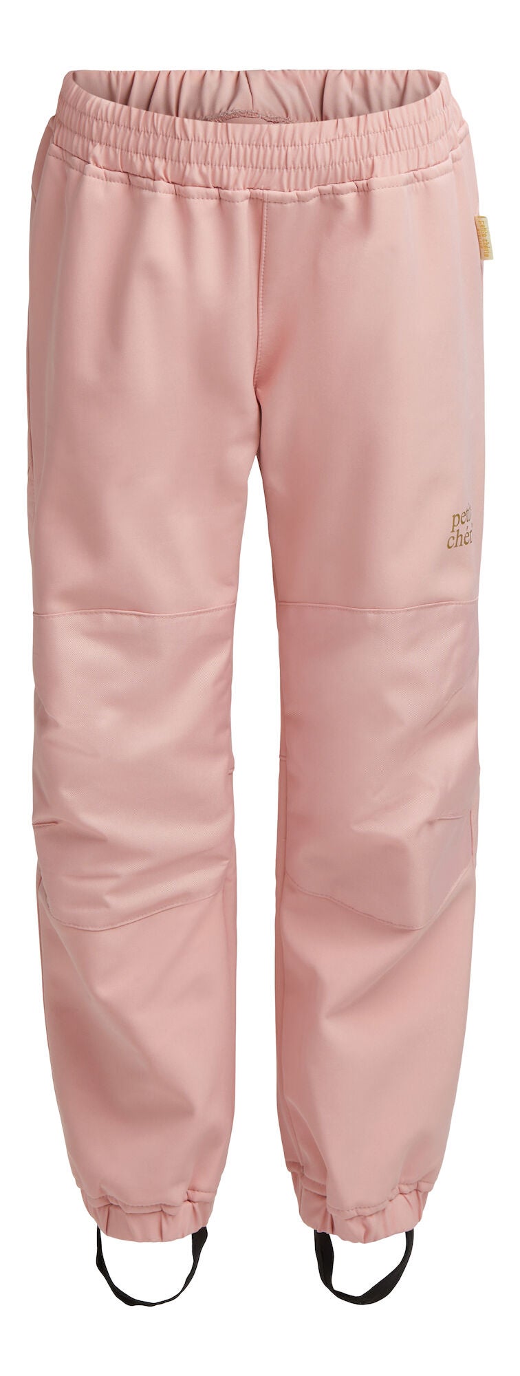 Petite Chérie Atelier Jeanne Softshellbyxor|Mellow Rose