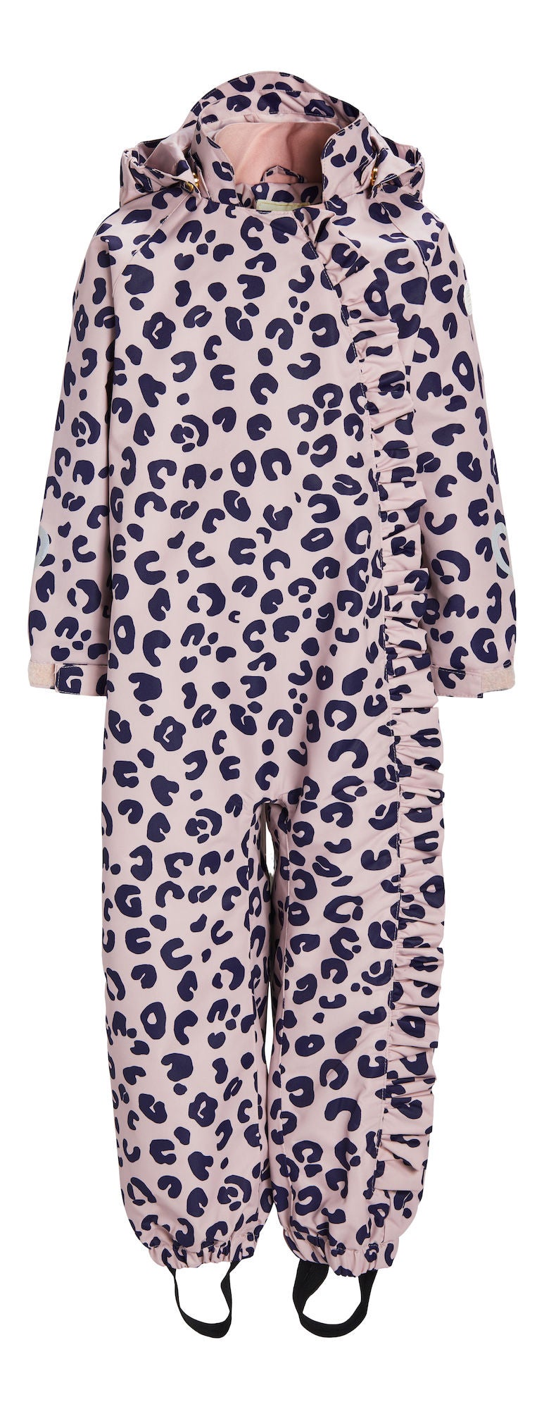 Petite Chérie Atelier Lily Skaloverall|Leo Pink