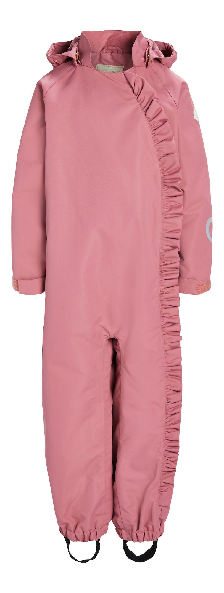 Petite Chérie Atelier Lily Skaloverall|Pink