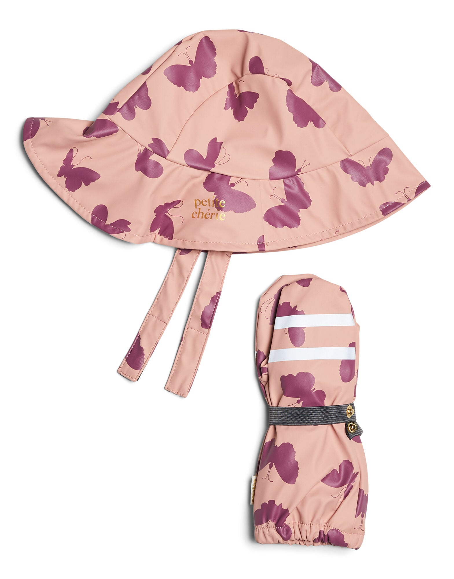 Petite Chérie Atelier Lyon Fodrad Regnhatt &  Vantar|Dots Icy Morn