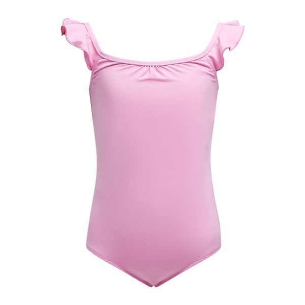 Petite Chérie Atelier Marta Baddräkt|Cerise