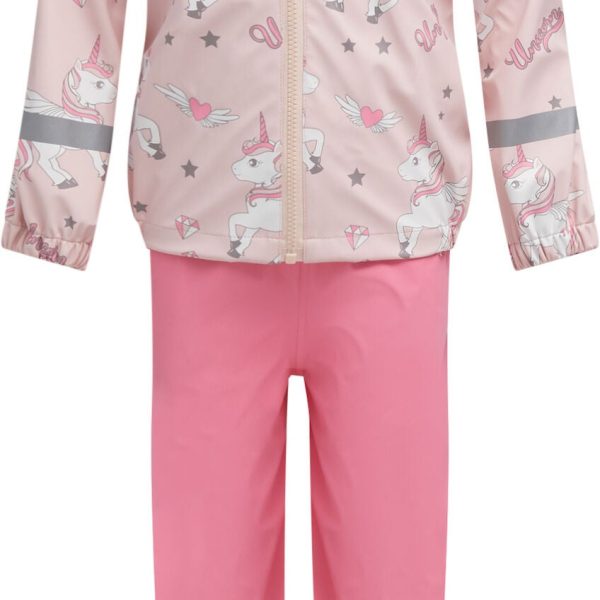 Petite Chérie Atelier Maxime Regnställ|Unicorn Lotus