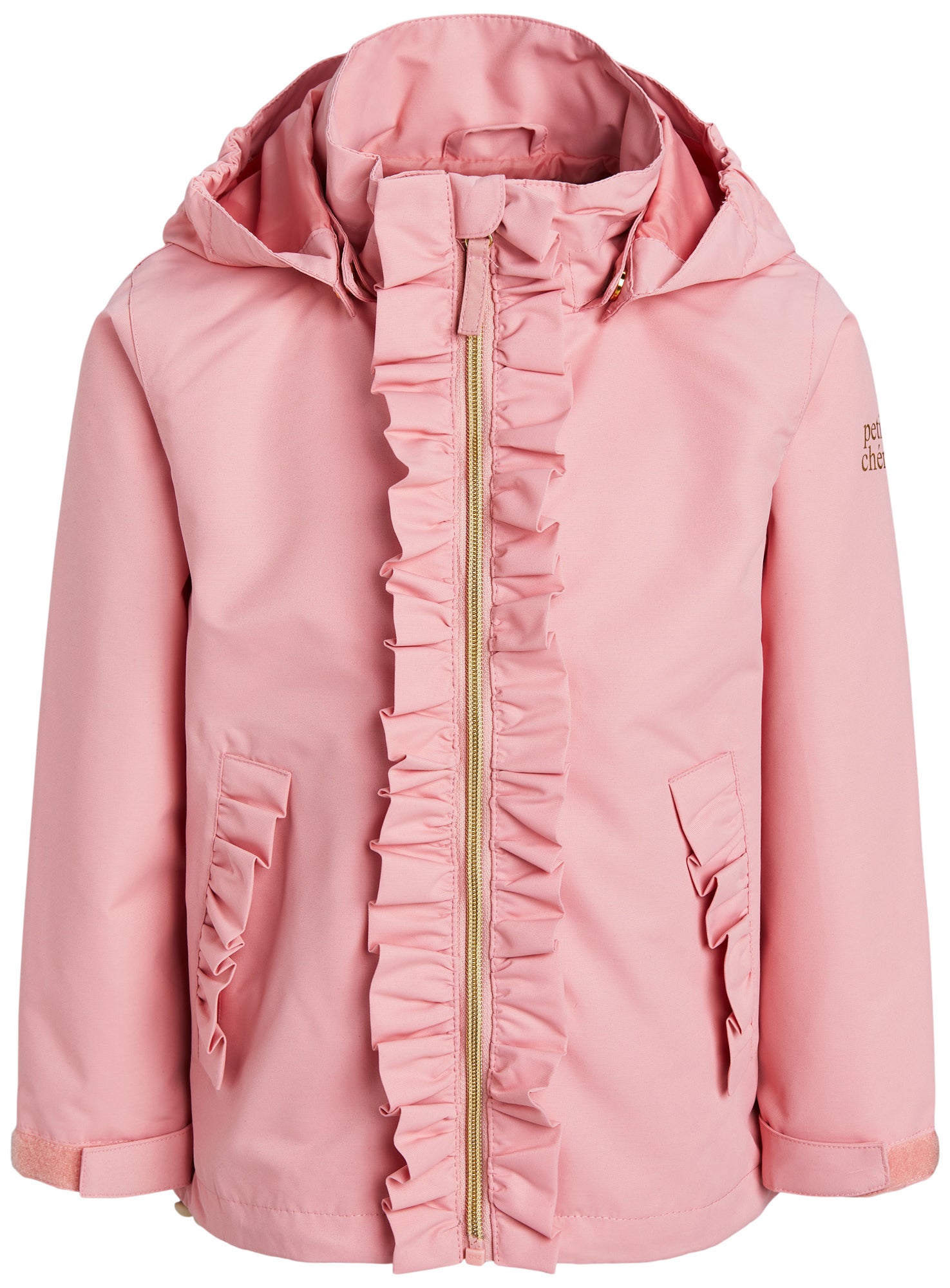 Petite Chérie Atelier Milla Skaljacka|Pink