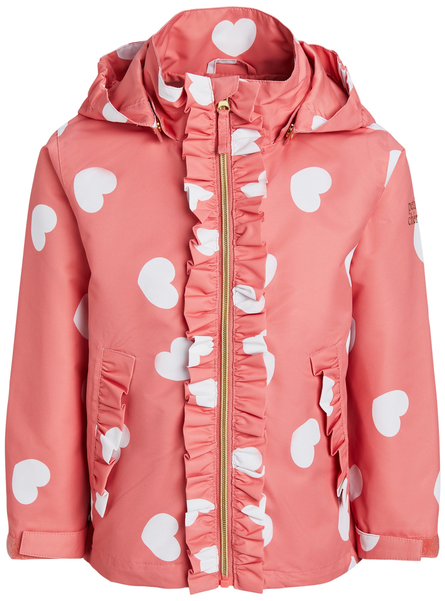 Petite Chérie Atelier Milla Skaljacka|Pink Hearts