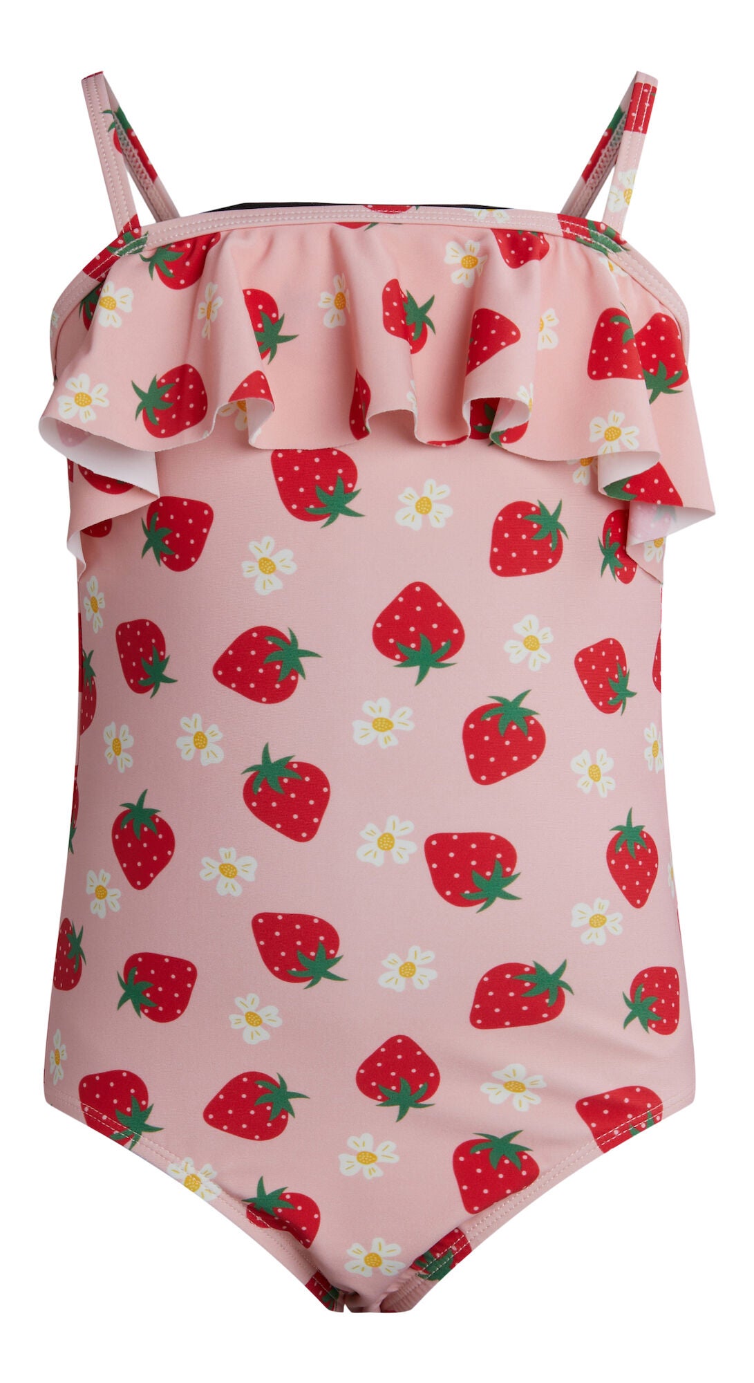 Petite Chérie Atelier Nathalie Baddräkt|Strawberry