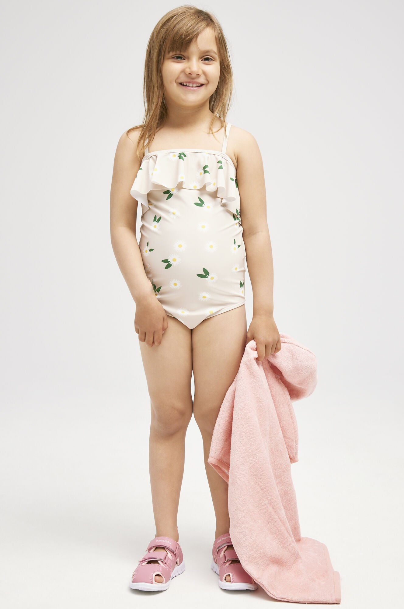 Petite Chérie Atelier Nathalie UV-Baddräkt|Daisy