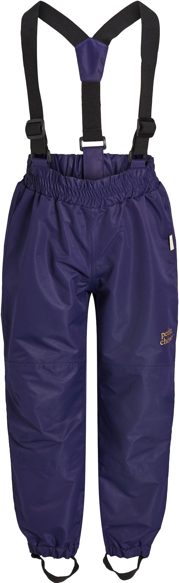 Petite Chérie Atelier Pascal Skalbyxor|Navy