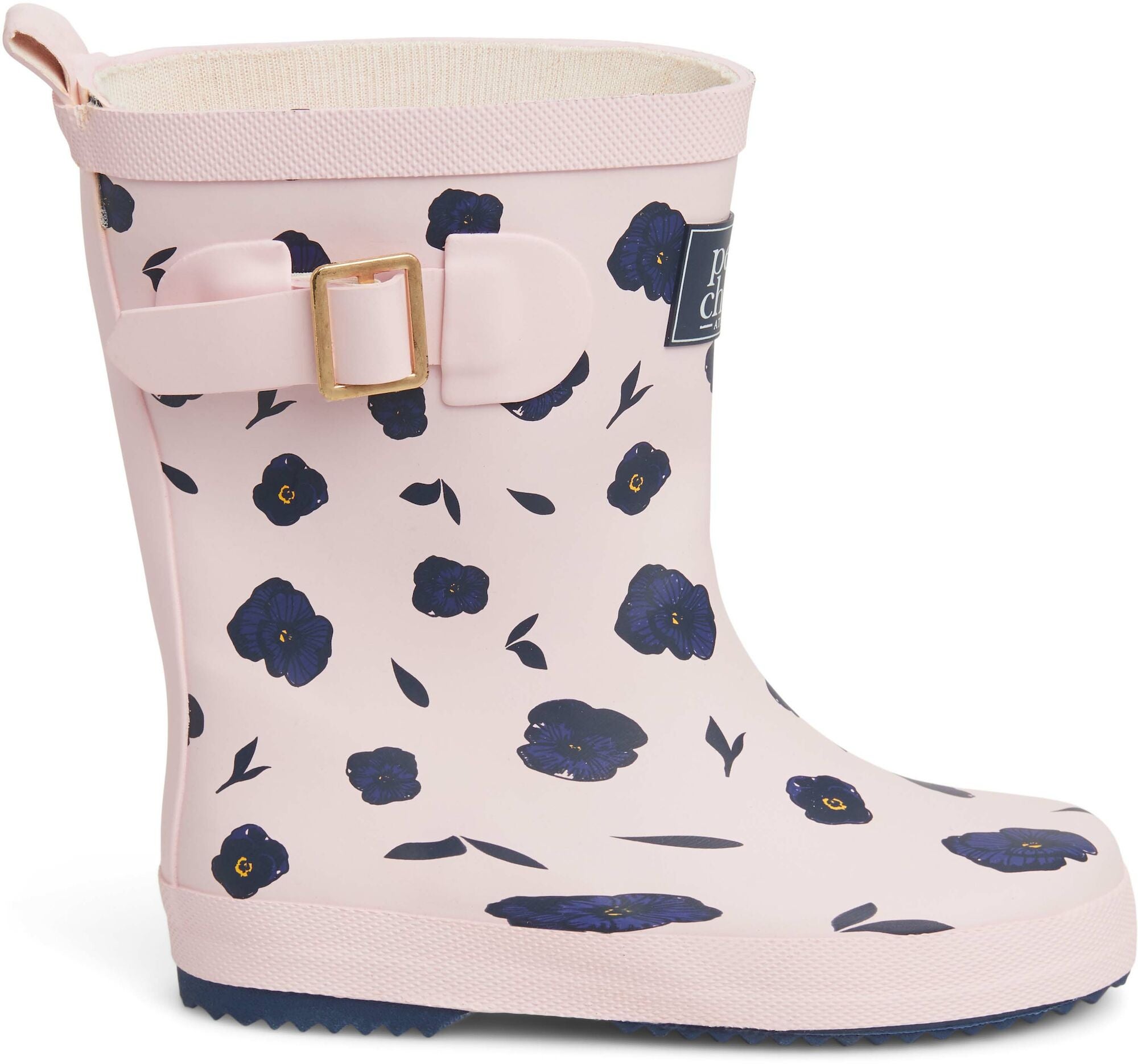 Petite Chérie Atelier Stella Gummistövlar|Crystel Pink