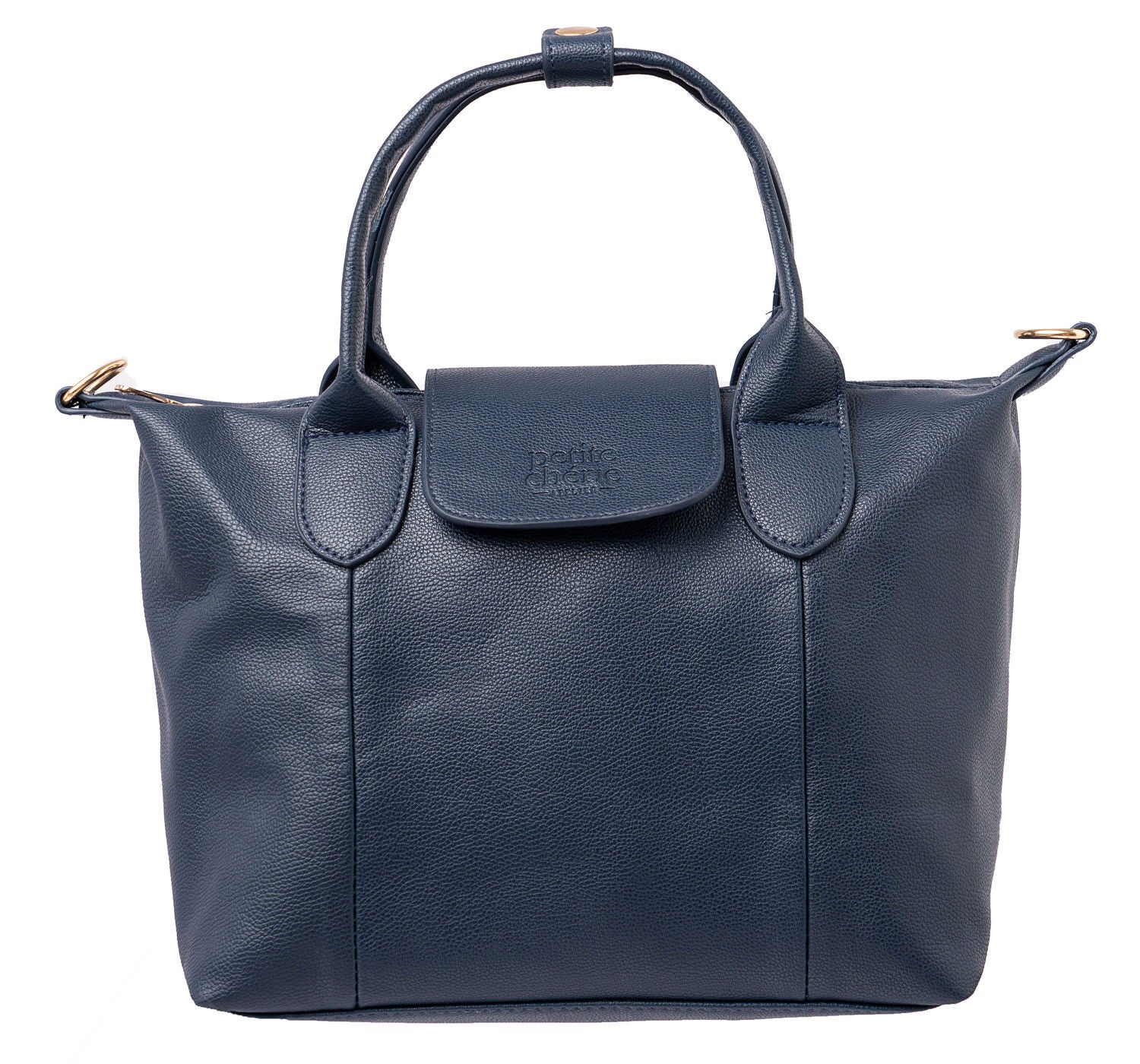 Petite Chérie Chic Skötväska|Medieval Blue